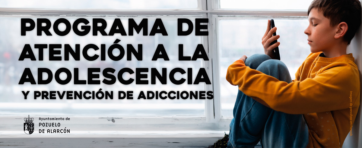 Programa de apoyo a la adolescencia