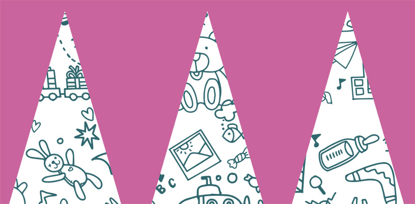 Recogida de juguetes