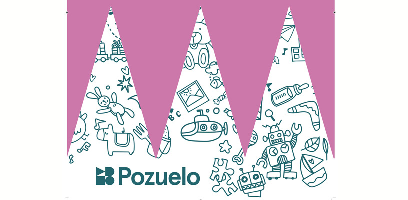 Recogida de juguetes