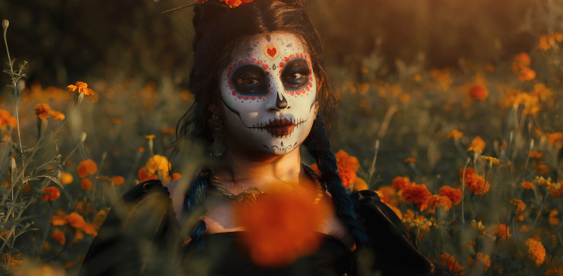 CUBO Espacio Joven: Fiesta terrorífica. Halloween en el CUBO 2.0: Música DJ, cócteles sin alcohol y concurso de disfraces