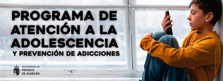 Programa de Atención a la Adolescencia y Prevención de Adicciones