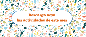 Descarga las actividades de este mes aquí agenda juventud