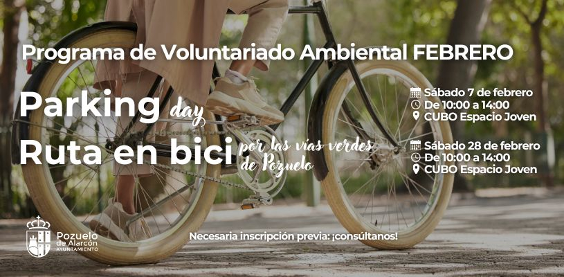 Voluntariado ambiental 