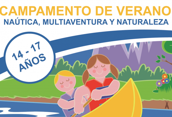Campamento de verano 2017