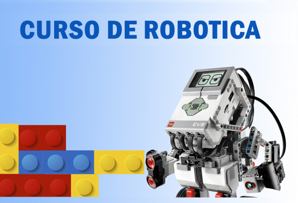Curso de robótica