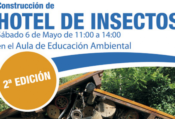 Hotel de insectos