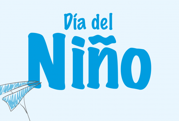 Día del Niño 2017