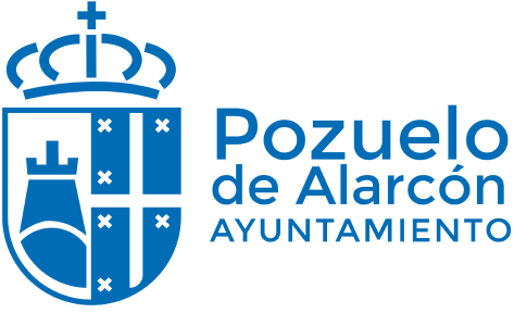 Página principal del Ayuntamiento de Pozuelo de Alarcón